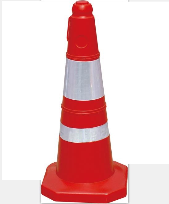 路錐（塑料（liào））