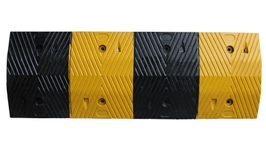 Z字形減速帶（dài）（橡膠）