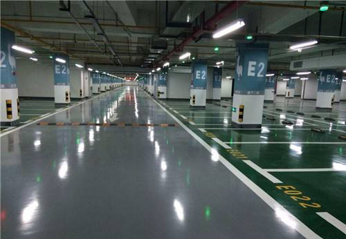 舊環(huán)氧地坪施工的保養和維護? 舊環氧(yǎng)地坪施工的保養和維護?