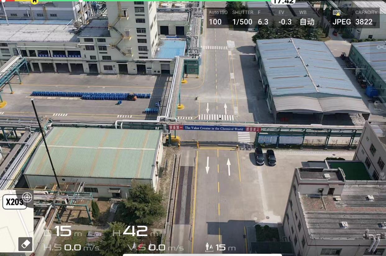 停（tíng）車場劃線